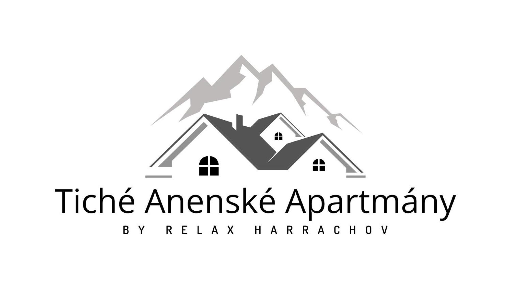 Tiche Anenske Apartmany S Hotelovym Servisem, S Kvalitni Bufetovou Snidani A S Exklusivnim Saunovym Wellness Grotta Spa - By Relax Гаррахов Екстер'єр фото