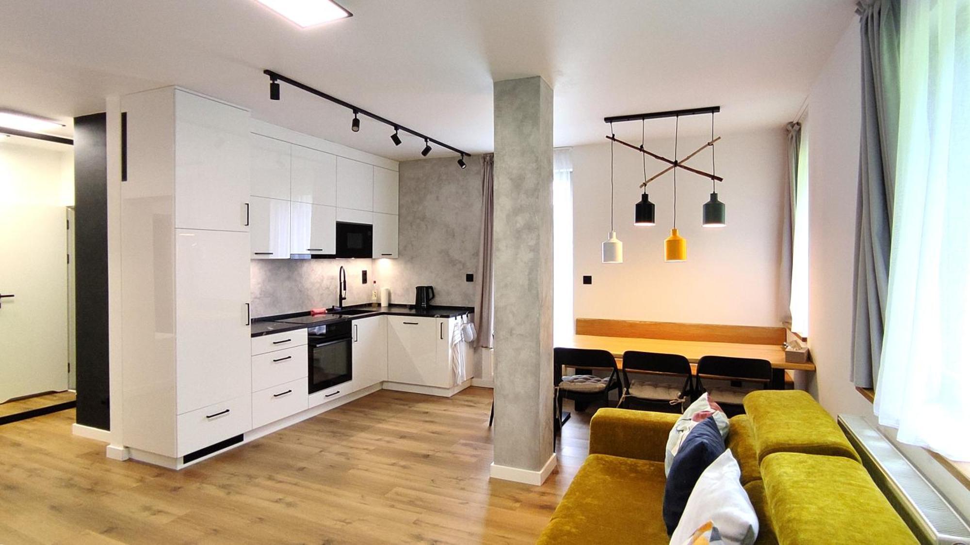 Tiche Anenske Apartmany S Hotelovym Servisem, S Kvalitni Bufetovou Snidani A S Exklusivnim Saunovym Wellness Grotta Spa - By Relax Гаррахов Екстер'єр фото