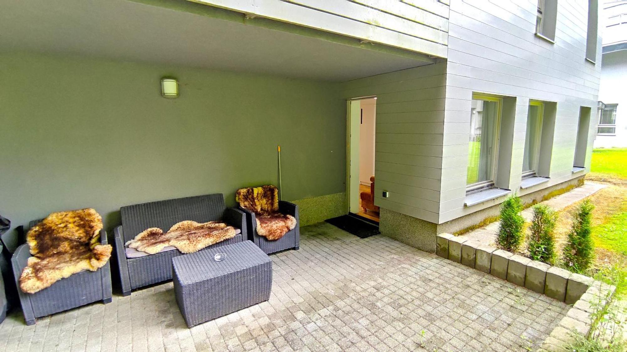 Tiche Anenske Apartmany S Hotelovym Servisem, S Kvalitni Bufetovou Snidani A S Exklusivnim Saunovym Wellness Grotta Spa - By Relax Гаррахов Екстер'єр фото
