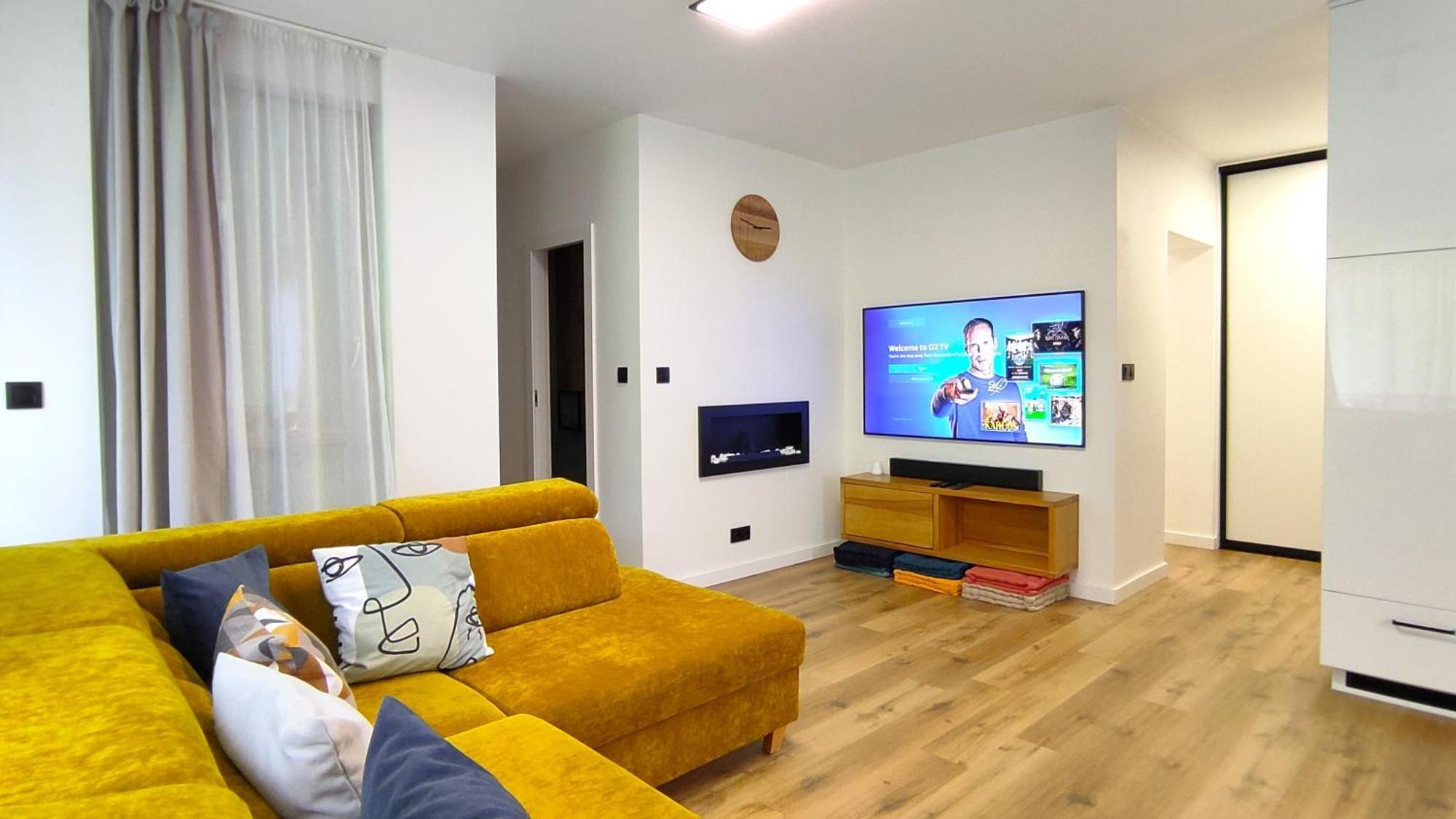 Tiche Anenske Apartmany S Hotelovym Servisem, S Kvalitni Bufetovou Snidani A S Exklusivnim Saunovym Wellness Grotta Spa - By Relax Гаррахов Екстер'єр фото
