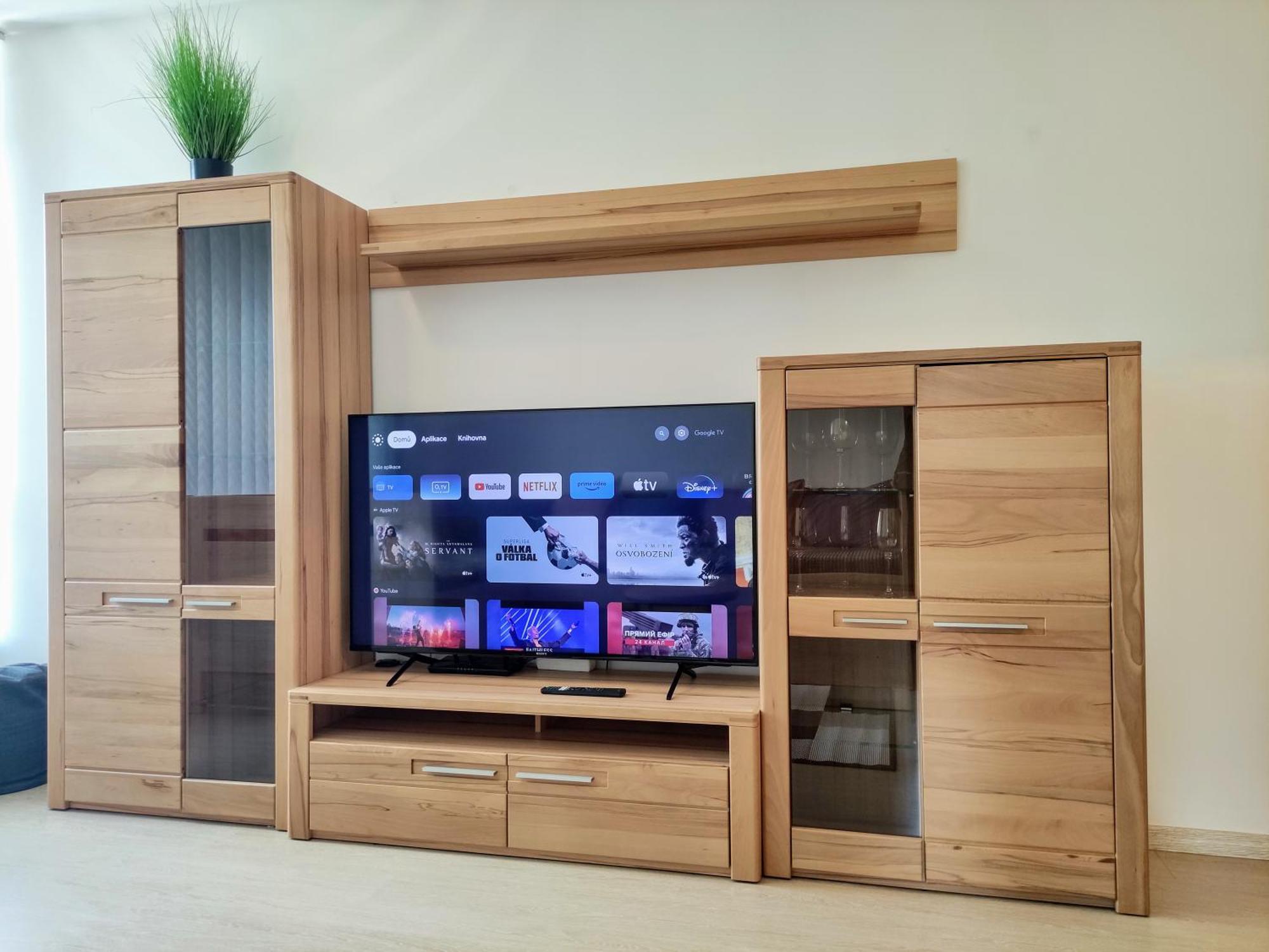 Tiche Anenske Apartmany S Hotelovym Servisem, S Kvalitni Bufetovou Snidani A S Exklusivnim Saunovym Wellness Grotta Spa - By Relax Гаррахов Екстер'єр фото